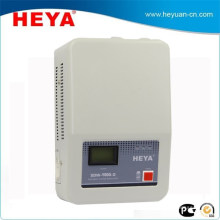 2015 New design Wall Mounted Power Line Voltage Stabilizer/Avr for home appliances